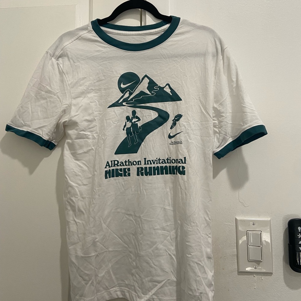Nike Mens Running Top